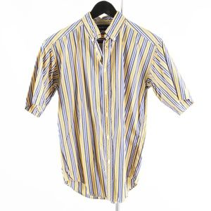 RALPH LAUREN – Boys Striped Shirt : Size L